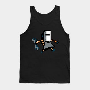 Tinker Knight 2.0 Tank Top